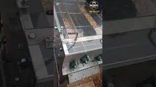 PELADORA DE MANI ( Peanut peeling machine)