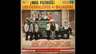 Los Corraleros De Majagual - El Baratillo.