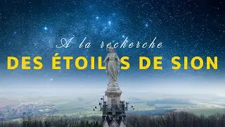 À la recherche des étoiles de SION (documentaire)