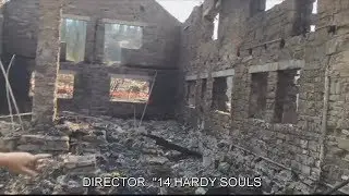 The future of Sperry Chalet in Glacier National Park