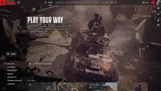 Solo Duo CLUTCH 🔥 REDSEC 🔥