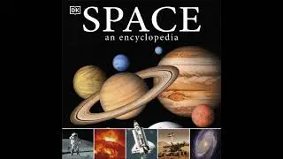 Space: A Children's Encyclopedia - Dk