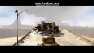 WALL E AMV ALL OF ME (very special)
