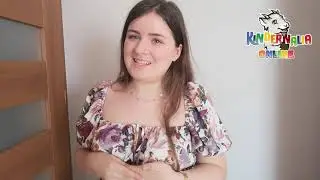 Język migowy - Wakacje