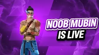 FF MAX LIVE 🔥 Full Map Battle Royale With Subscribers 💥🤯