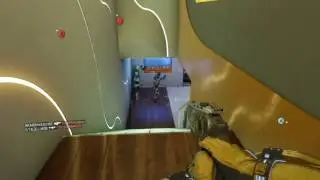Unlocking Dark Matter For The Marshal 16