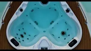 Yacht Pool 🤘 композитные бассейны Compass Pools Europe