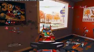 bo7 gun rank