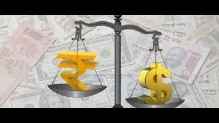 Indian rupee drops to all-time low against dollar