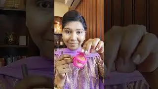 Most Trending Lohri Makeup Look 💄 ✨️ 