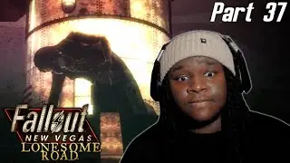 Lonesome Road Finale - Fallout New Vegas - Lonesome Road - Part 37