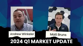 STL Real Estate Market Update for Q1 2024