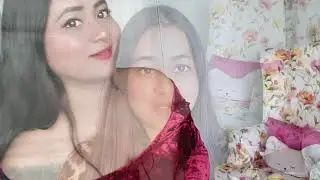 Christmas Eve Makeup Tutorial 2020