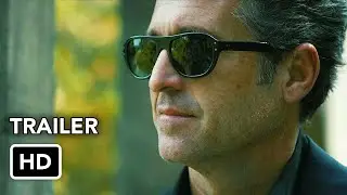 Memory of a Killer 1x02 Trailer 