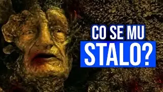 CO SE STANE PO 100 LETECH NA HOLANĎANOVI? [Piráti z Karibiku]