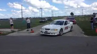 NASA American Iron Series at Sebring 10-05-13