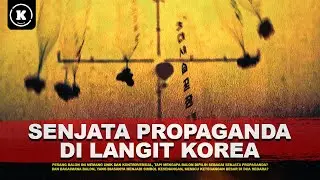 KENAPA KOREA TERUS-TERUSAN SALING SERANG? APAKAH KEDUA NEGARA INI TIDAK PERNAH BENAR-BENAR BERDAMAI?