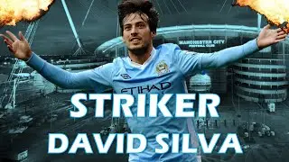 STRIKER DAVID SILVA & THE MOST FRUSTRATING GAME EVER!! FIFA 16 ULTIMATE TEAM