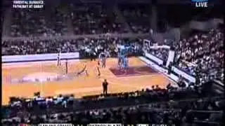 PBA 2013: [FULL GAME] San Mig Coffee Mixers vs Petron Blaze Boosters - 31 August 2013 Governor's Cup