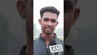 दिवाली पर धुएं में घिरी दिल्ली [Delhi Chokes in Post-Diwali Haze as Firecracker Smoke]