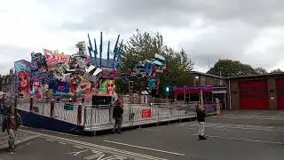 Abingdon Fair 2025 - snippet