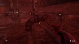 What Killed Max?