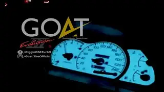 +300HP Hyundai Excel