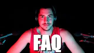 ASMR FAQ ASMINOTAUR