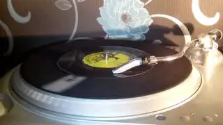 Dennis Walks - Margaret (Cactus 1975).
