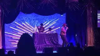 Montell Jordan Sony Hall, NY August 4, 2023 Full Show