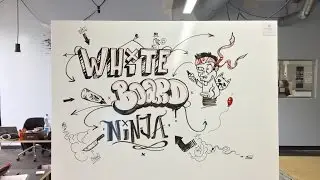 Whiteboard Ninja Sessions: Rips1