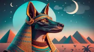 Anubis: The Mysterious Egyptian God of Death @AsapSCIENCE #science #aiuncovered