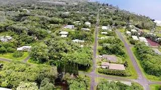 Land for Sale Pahoa, Hawaii 96778 $85,000 cash