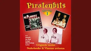 Ik Heb Er Geen Spijt Van
