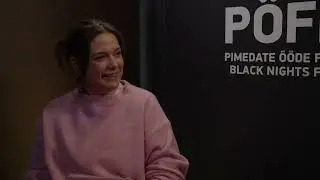 P&Ouml;FF TV | MEET THE FILMMAKERS -  