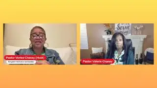 Esther's Call Soul SPA Retreat
