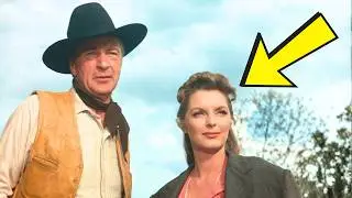 MAN OF THE WEST (1958): 20 WEIRD Facts You Didn&rsquo;t Know