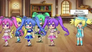 +* Quadruplets Life*+ Gacha Studios || Part 1