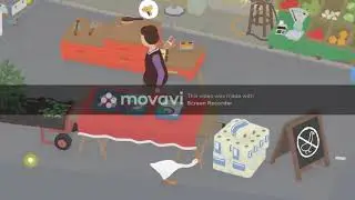 ( 25 Subscribers special ) How to download Untitled Goose Game for free on pc.
