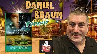 Daniel Braum's Phantom Constellations