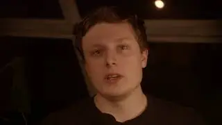 ScalingNOW in Barcelona: Interview with Liam from Counterfactual