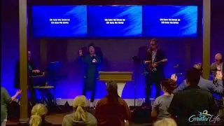 Wednesday Evening Service - January 14, 2026 - Pastor Johnson - Worship