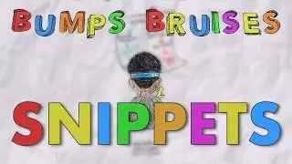 Ugly God - Bumps and Bruises All Snippets