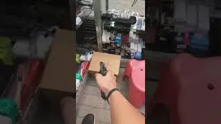 Colt 1911/45 (airsoft gun)