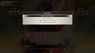 LTG Scrub