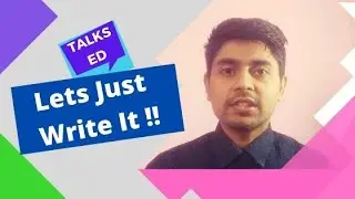How To Write Literature Review EFFICIENTLY..!!- Research Methods