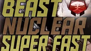 Bo2: Sick 2:30 Minute HC Nuclear! GreenGoblinHD Subscribed to Me?!