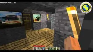 Minecraft Gameplay |HD| Deutsch