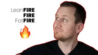 The Differences Between LeanFIRE, FIRE, and FatFIRE