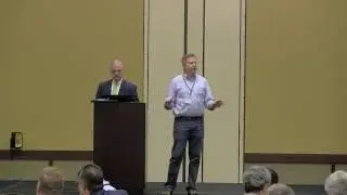 Additive Manufacturing 101 - What is 3D Printing Anyway? Brian Slocum
